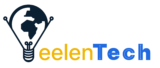 logo yeelentech v1