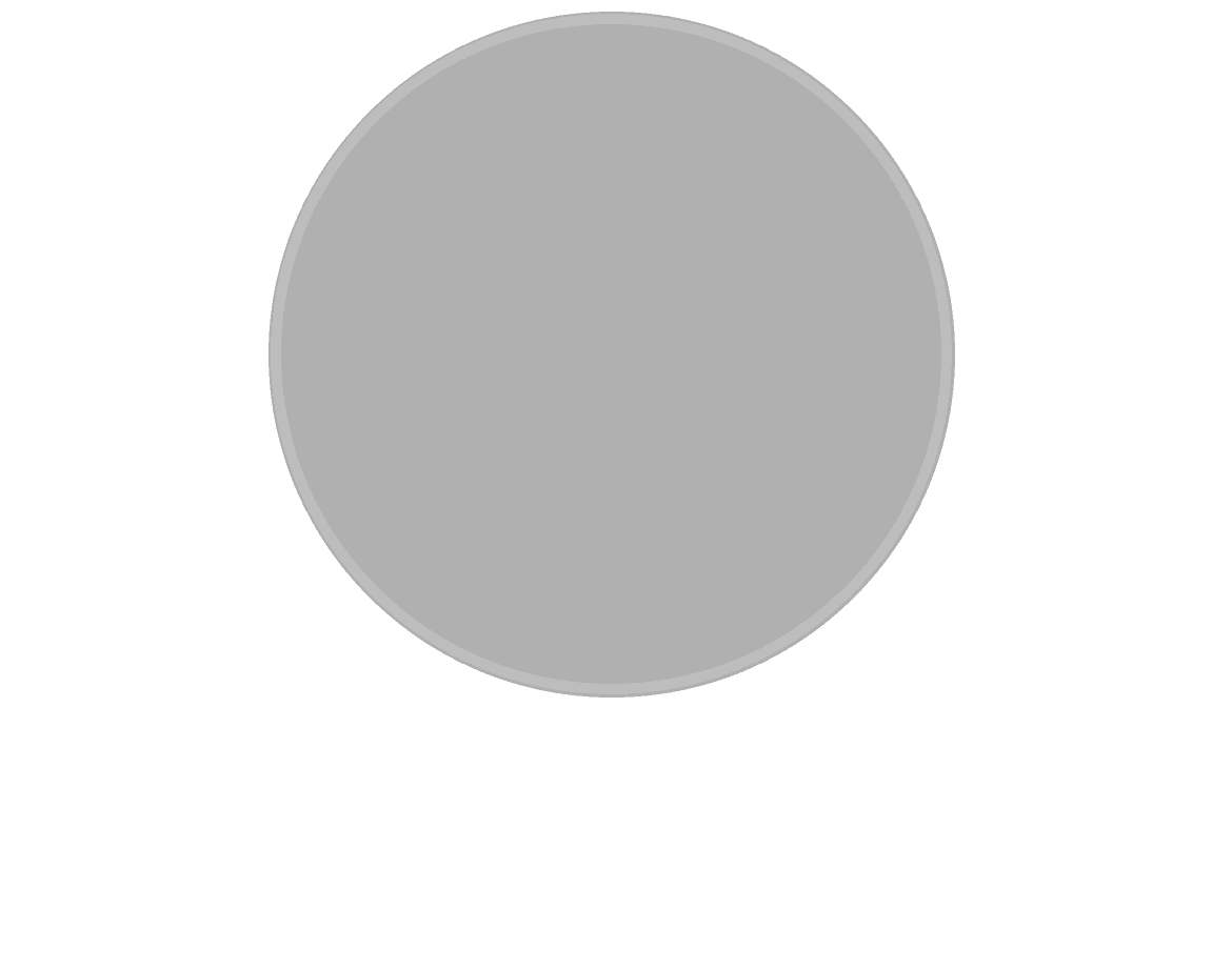 Technology Home circle 03